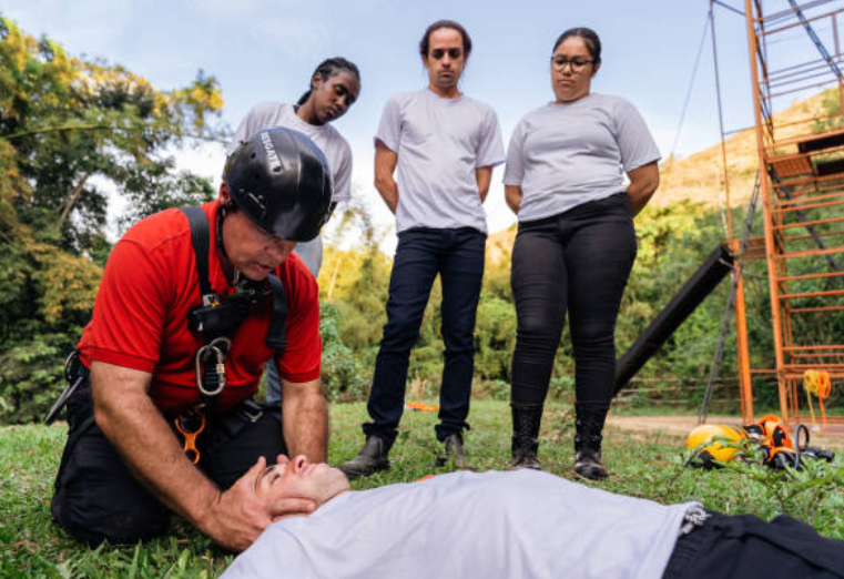 Formation habilitation électrique Tourcoing